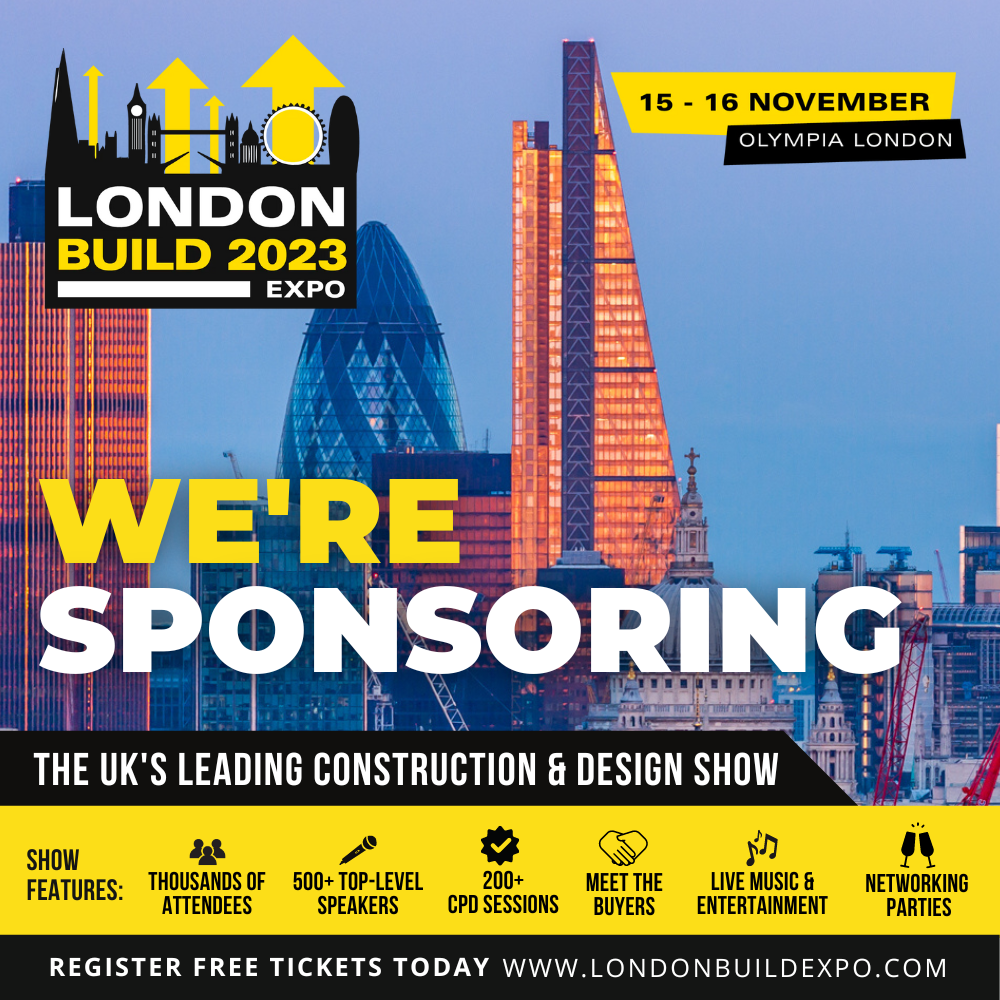 London Build 